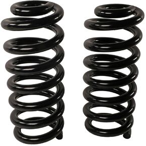 MOOG 81765 Coil Spring Set for Jeep Grand Cherokee