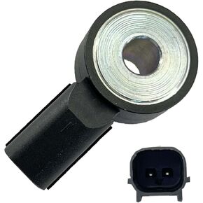30530-R1A-A01 Ignition Knock Detonation Sensor Compatible with ILX MDX RLX Accord Civic CR-V