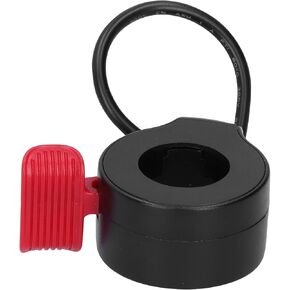 Finger Throttle Booster Electric Scooter Thumb Throttle Accelerator Finger Throttle Accessories Replacement