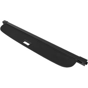 ECCPP Rear Cargo Cover Security Shade Retractable Shield 2020-2024 Fit for Lincoln Aviator 3.0L SUV Rear Trunk Shielding Shade