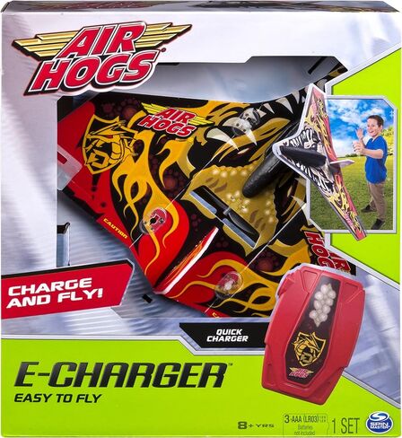 Air Hogs Boys E Charger B in Kuwait