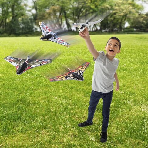 Air Hogs Boys E Charger B in Kuwait