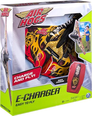 Air Hogs Boys E Charger B in Kuwait