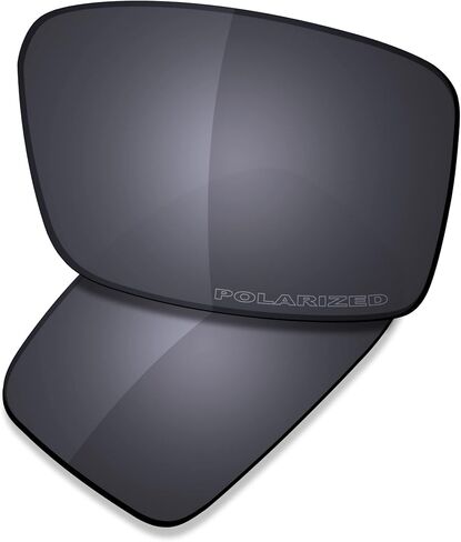 SAUCER Premium Replacement Lenses for Oakley Twitch Sunglasses in Kuwait