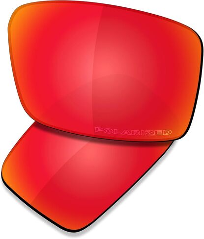 SAUCER Premium Replacement Lenses for Oakley Twitch Sunglasses in Kuwait