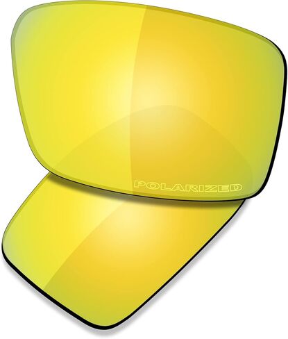 SAUCER Premium Replacement Lenses for Oakley Twitch Sunglasses in Kuwait