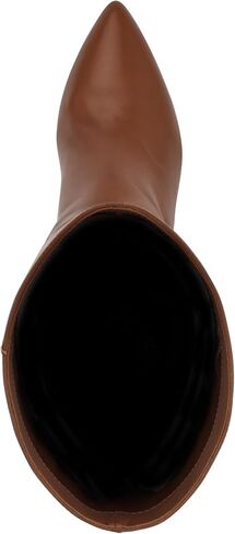 Calvin Klein Women's Garray Knee High Boot in Saudi Arabia
