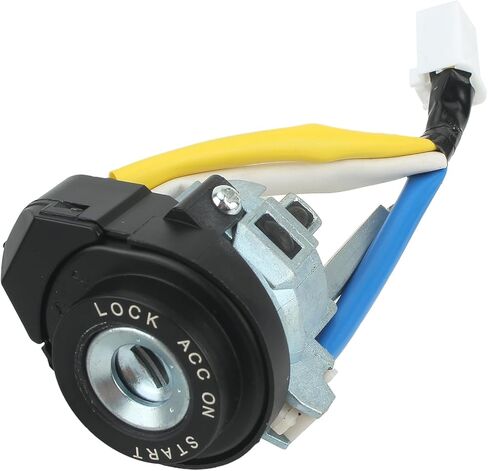 81991-35240 Ignition Switch Door Lock Cylinder with Keys Fit for KIA Optima 2016 2017 2018 2019 2020 in Saudi Arabia