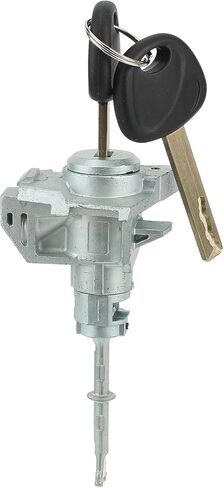 81991-35240 Ignition Switch Door Lock Cylinder with Keys Fit for KIA Optima 2016 2017 2018 2019 2020 in Saudi Arabia