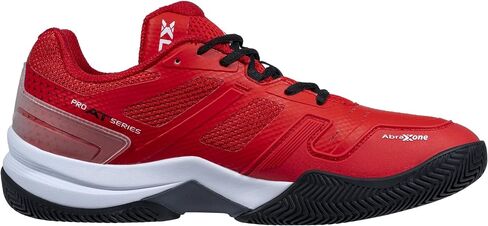Padel Shoes Men Padel Shoes Women AT10 PRO - Unisex Padel Shoes Clinically Endorsed w/Lateral Support & AGG Technology Maximum Cushioning Optimal Grip - Designed for Safe Play & Enhanced Performance in Saudi Arabia