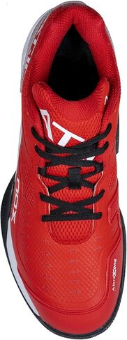 Padel Shoes Men Padel Shoes Women AT10 PRO - Unisex Padel Shoes Clinically Endorsed w/Lateral Support & AGG Technology Maximum Cushioning Optimal Grip - Designed for Safe Play & Enhanced Performance in Saudi Arabia