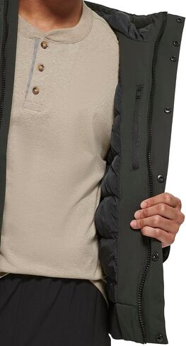 DKNY Men's Artic Bomber Jacket in Saudi Arabia
