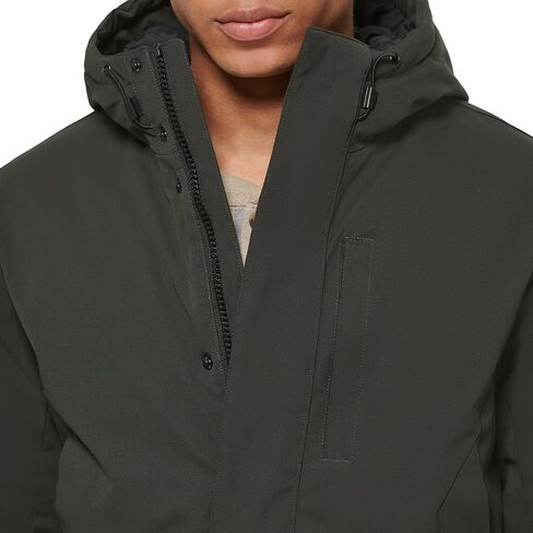 DKNY Men's Artic Bomber Jacket in Saudi Arabia