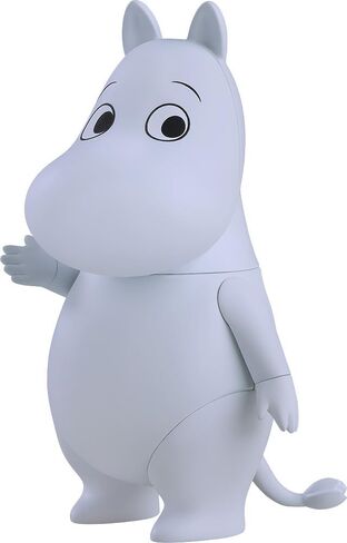 Good Smile Company Moomin Nendoroid Action Figure in Saudi Arabia