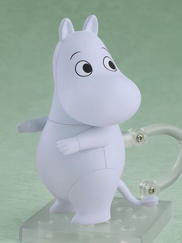 Good Smile Company Moomin Nendoroid Action Figure in Saudi Arabia