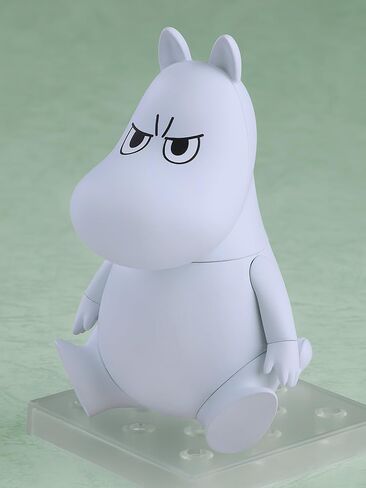 Good Smile Company Moomin Nendoroid Action Figure in Saudi Arabia