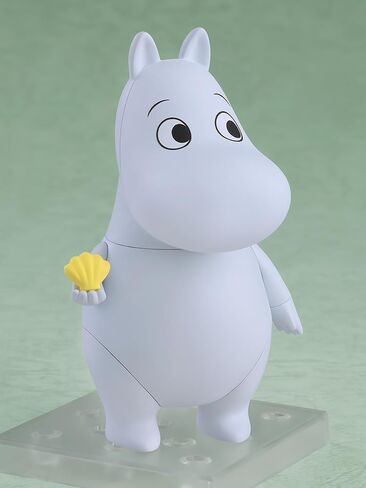 Good Smile Company Moomin Nendoroid Action Figure in Saudi Arabia