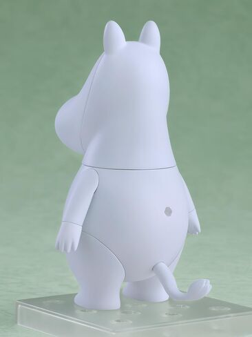 Good Smile Company Moomin Nendoroid Action Figure in Saudi Arabia