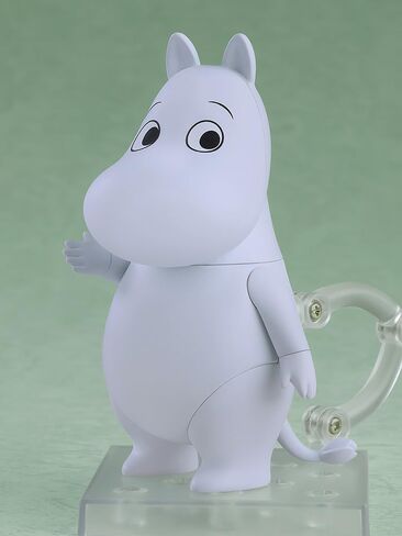 Good Smile Company Moomin Nendoroid Action Figure in Saudi Arabia