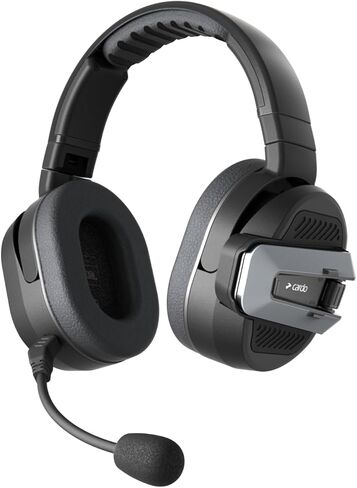 CARDO PACKTALK EDGEPHONES FOR ORV - SINGLE PACK in Kuwait