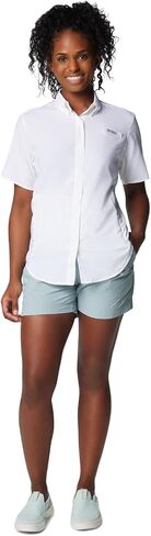 Columbia Women's Tamiami Ii Short Sleeve Shirt in Saudi Arabia