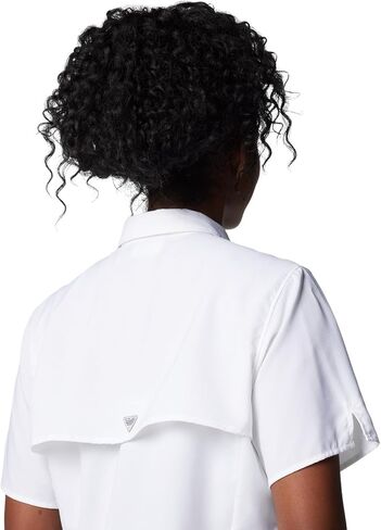 Columbia Women's Tamiami Ii Short Sleeve Shirt in Saudi Arabia