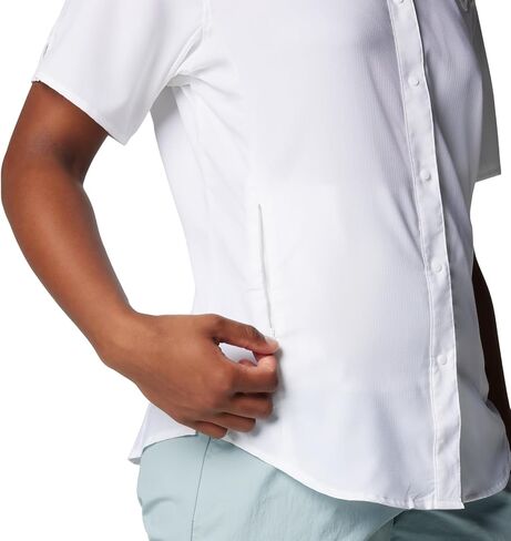 Columbia Women's Tamiami Ii Short Sleeve Shirt in Saudi Arabia