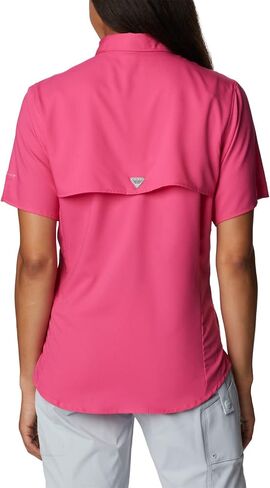 Columbia Women's Tamiami Ii Short Sleeve Shirt in Saudi Arabia
