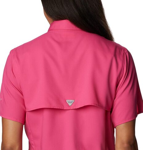 Columbia Women's Tamiami Ii Short Sleeve Shirt in Saudi Arabia