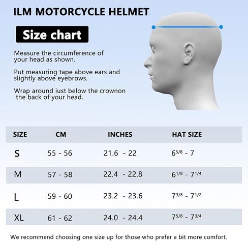 QK111 Compact Lightweight Full Face Motorcycle Street Bike Helmet with Extra Tinted Visor DOT Approved in Saudi Arabia