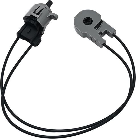 A/C Heater Cable Control Switch 2M5Z-19B888-BA Replacement for Ford Focus 2010-2013 Transit Connect Replaces 2M5Z19B888AB YS4Z11503AA YS4Z19B888AA YS4Z19B888AB HS-362 YH1624 in Saudi Arabia