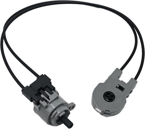 A/C Heater Cable Control Switch 2M5Z-19B888-BA Replacement for Ford Focus 2010-2013 Transit Connect Replaces 2M5Z19B888AB YS4Z11503AA YS4Z19B888AA YS4Z19B888AB HS-362 YH1624 in Saudi Arabia