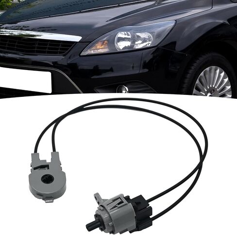 A/C Heater Cable Control Switch 2M5Z-19B888-BA Replacement for Ford Focus 2010-2013 Transit Connect Replaces 2M5Z19B888AB YS4Z11503AA YS4Z19B888AA YS4Z19B888AB HS-362 YH1624 in Saudi Arabia