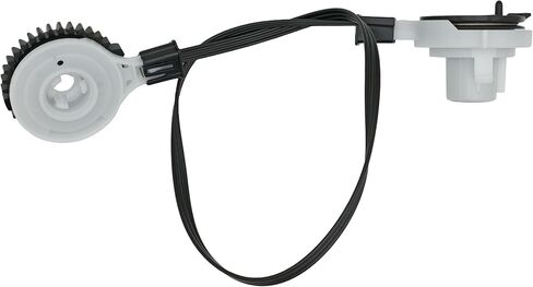 HVAC Mode Control Cable Compatible for 2012-2020 Chevy Sonic 2015-2022 Chevy Trax 95476706 926-825 926825 in Kuwait