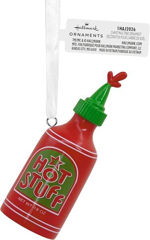 Hallmark Oscar Mayer The Wienermobile Christmas Ornament in Saudi Arabia