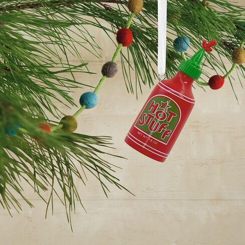 Hallmark Oscar Mayer The Wienermobile Christmas Ornament in Saudi Arabia