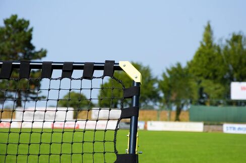 Rebound Net - Tchoukball - 3.28ft x 3.28ft - Adjustable : 6 Positions - Soccer Rebound Net in Saudi Arabia
