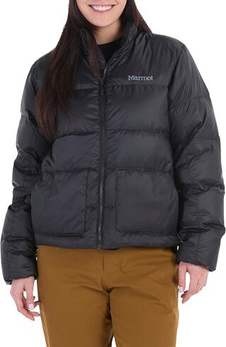 MARMOT Women's Guides Down Jacket in Saudi Arabia