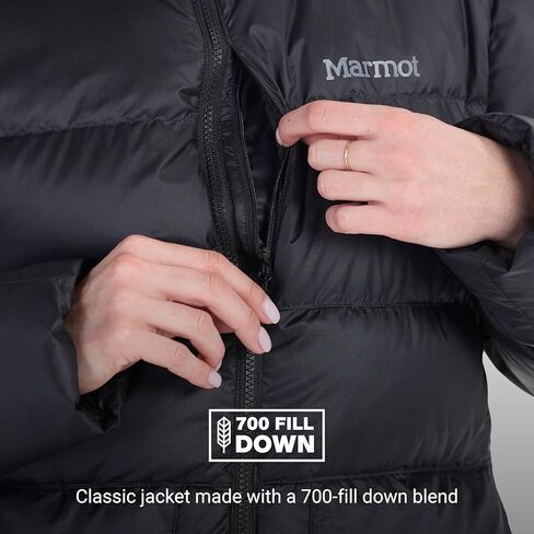 MARMOT Women's Guides Down Jacket in Saudi Arabia