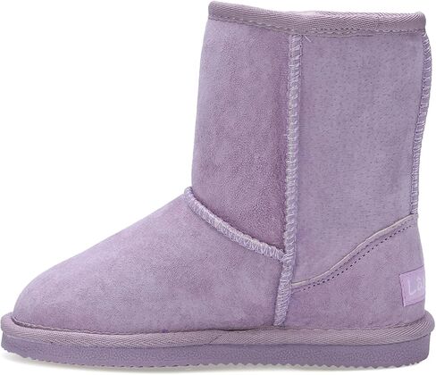 حذاء Lamo Kids الكلاسيكي القابل للسحب (الأطفال الصغار/الأطفال الصغار) in Kuwait