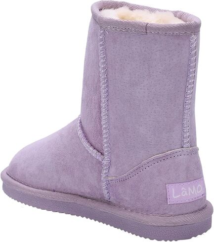 حذاء Lamo Kids الكلاسيكي القابل للسحب (الأطفال الصغار/الأطفال الصغار) in Kuwait