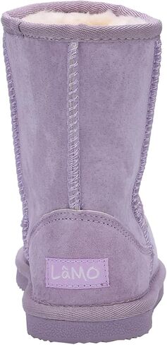 حذاء Lamo Kids الكلاسيكي القابل للسحب (الأطفال الصغار/الأطفال الصغار) in Kuwait