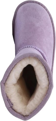 حذاء Lamo Kids الكلاسيكي القابل للسحب (الأطفال الصغار/الأطفال الصغار) in Kuwait