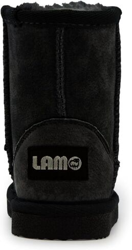 حذاء Lamo Kids الكلاسيكي القابل للسحب (الأطفال الصغار/الأطفال الصغار) in Kuwait