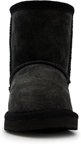 حذاء Lamo Kids الكلاسيكي القابل للسحب (الأطفال الصغار/الأطفال الصغار) in Kuwait