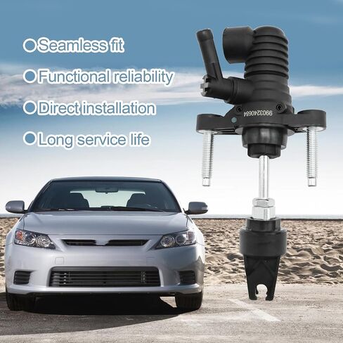 استبدال اسطوانة القابض الرئيسية 31420-12030 لاستبدال Scion IM 2016 لاستبدال Toyota Corolla IM 2017-2018 لاستبدال Toyota Matrix 2009-2014 # 31420-0K013 in Saudi Arabia