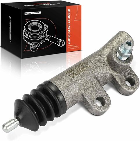 أسطوانة القابض الممتازة متوافقة مع Toyota Tacoma 1995-2004 3.4L، Tundra 2000-2004، 4Runner 1996-2000 3.4L، 4Runner 2001، T100 1995-1998 3.4L، استبدال # 3147035120 in Saudi Arabia