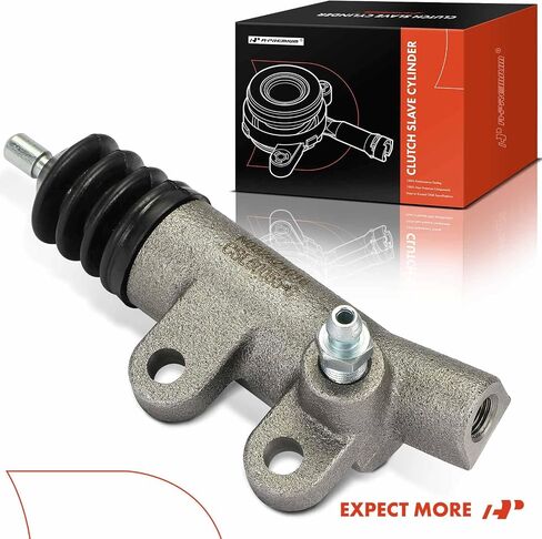 أسطوانة القابض الممتازة متوافقة مع Toyota Tacoma 1995-2004 3.4L، Tundra 2000-2004، 4Runner 1996-2000 3.4L، 4Runner 2001، T100 1995-1998 3.4L، استبدال # 3147035120 in Saudi Arabia