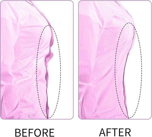 Clear Body Tape for Dress, Pants, 60 PCS Body Gentle Fashion Clothing Tape for Clothes, Double Sided Tape for All Skin Shades and Fabric in Saudi Arabia