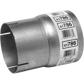 Walker Heavy Duty 41786 Exhaust Reduction Pipe 5" Inlet (OD) 4.5" Outlet (ID)